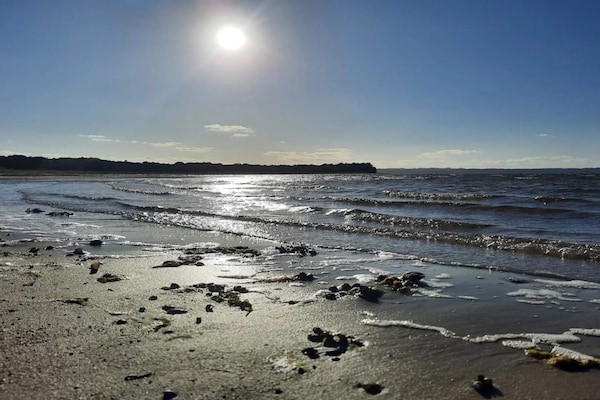 Foto van 10 persoons vakantie huis in Ebeltoft - Vakantiehuis in Ebeltoft - WaterView