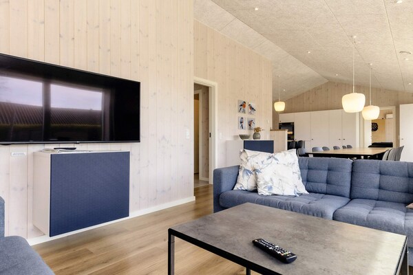 Foto van 14 persoons vakantie huis in Hadsund - Vakantiehuis in Hadsund - Indoor