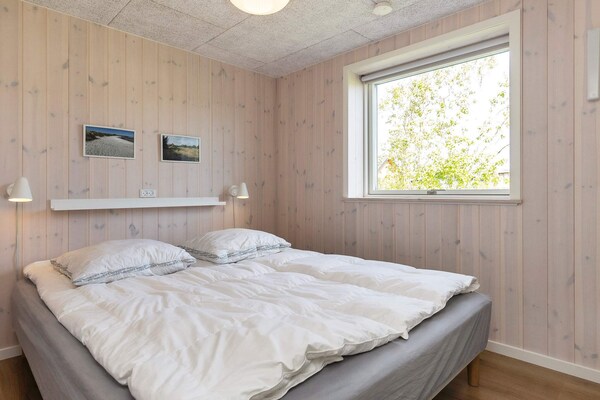 Foto van 14 persoons vakantie huis in Hadsund - Vakantiehuis in Hadsund - Indoor