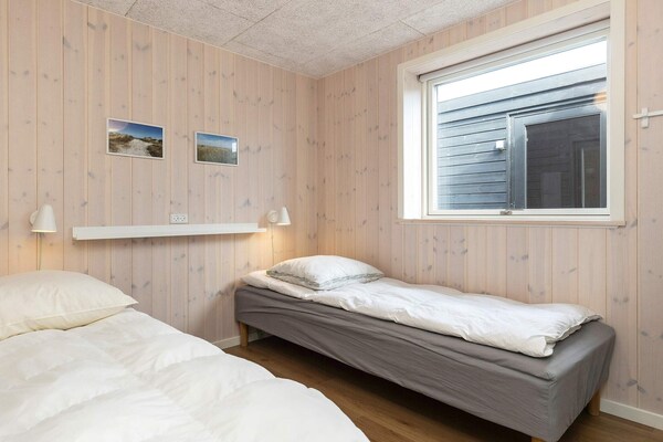Foto van 14 persoons vakantie huis in Hadsund - Vakantiehuis in Hadsund - Indoor