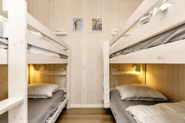 Foto van 14 persoons vakantie huis in Hadsund - Vakantiehuis in Hadsund - Indoor