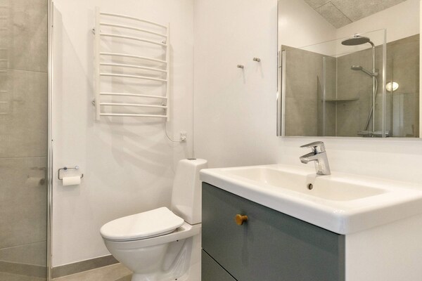 Foto van 14 persoons vakantie huis in Hadsund - Vakantiehuis in Hadsund - Indoor