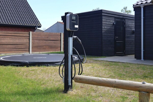 Foto van 14 persoons vakantie huis in Hadsund - Vakantiehuis in Hadsund - View
