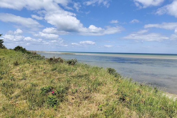 Foto van 6 persoons vakantie huis in Hadsund - Vakantiehuis in Hadsund - WaterView