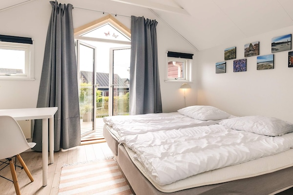 Foto van 6 persoons vakantie huis in Hadsund - Vakantiehuis in Hadsund - Indoor