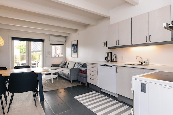 Foto van 6 persoons vakantie huis in Hadsund - Vakantiehuis in Hadsund - Indoor
