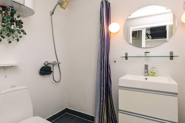 Foto van 6 persoons vakantie huis in Hadsund - Vakantiehuis in Hadsund - Indoor