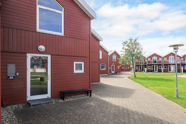 Foto van 6 persoons vakantie huis in Hadsund - Vakantiehuis in Hadsund - View