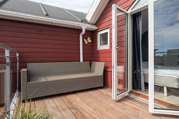 Foto van 6 persoons vakantie huis in Hadsund - Vakantiehuis in Hadsund - View