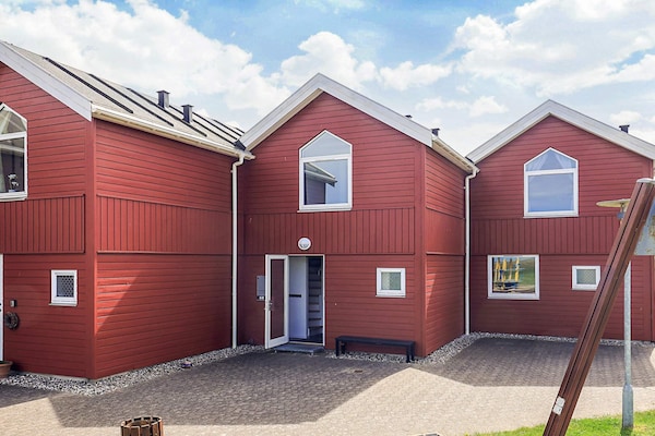 Foto van 6 persoons vakantie huis in Hadsund - Vakantiehuis in Hadsund - Outdoor