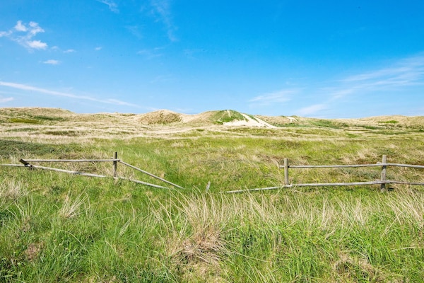 Foto van 6 persoons vakantie huis in Harboøre - Vakantiehuis in Harboøre - View