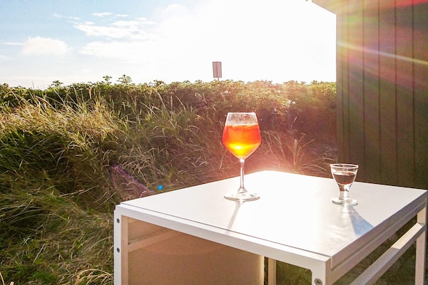 Foto van 6 persoons vakantie huis in Harboøre - Vakantiehuis in Harboøre - Outdoor