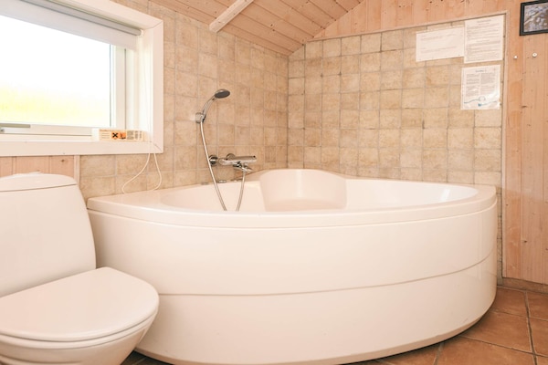 Foto van 8 persoons vakantie huis in Ansager - Vakantiehuis in Ansager - Indoor