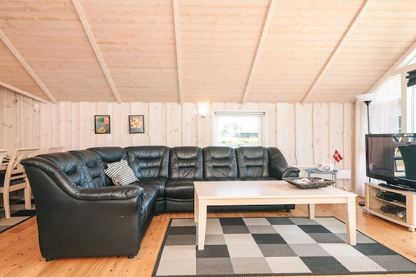 Foto van 8 persoons vakantie huis in Ansager - Vakantiehuis in Ansager - Indoor