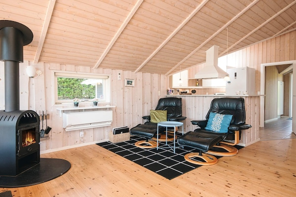 Foto van 8 persoons vakantie huis in Ansager - Vakantiehuis in Ansager - Indoor