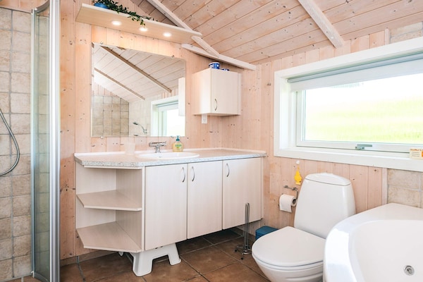 Foto van 8 persoons vakantie huis in Ansager - Vakantiehuis in Ansager - Indoor