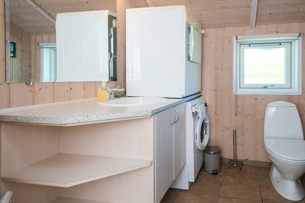 Foto van 8 persoons vakantie huis in Ansager - Vakantiehuis in Ansager - Indoor
