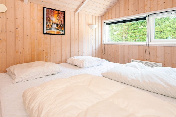 Foto van 8 persoons vakantie huis in Ansager - Vakantiehuis in Ansager - Indoor