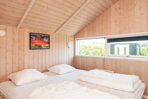 Foto van 8 persoons vakantie huis in Ansager - Vakantiehuis in Ansager - Indoor