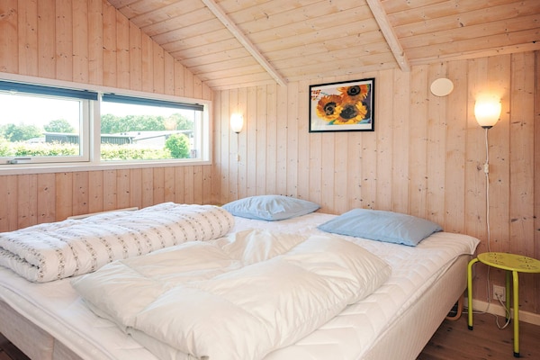 Foto van 8 persoons vakantie huis in Ansager - Vakantiehuis in Ansager - Indoor