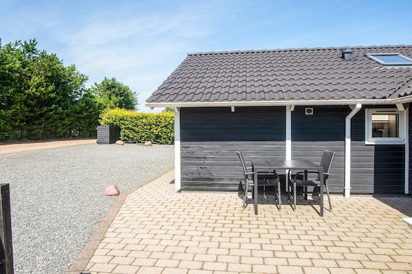 Foto van 8 persoons vakantie huis in Ansager - Vakantiehuis in Ansager - View
