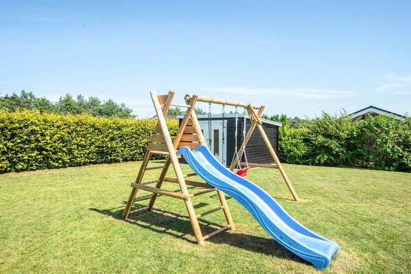 Foto van 8 persoons vakantie huis in Ansager - Vakantiehuis in Ansager - View