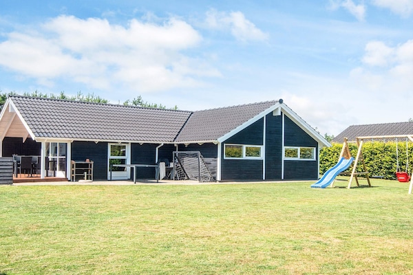 Foto van 8 persoons vakantie huis in Ansager - Vakantiehuis in Ansager - View