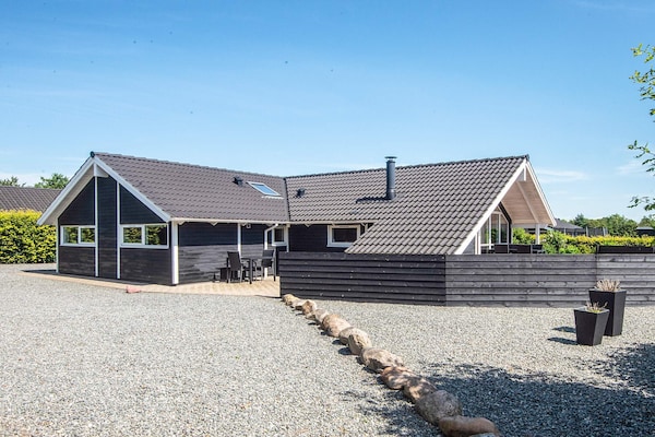 Foto van 8 persoons vakantie huis in Ansager - Vakantiehuis in Ansager - View