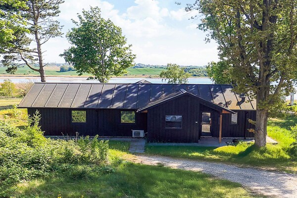 Foto van 12 persoons vakantie huis in Millinge - Vakantiehuis in Millinge - WaterView