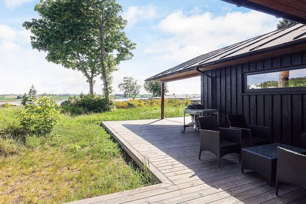 Foto van 12 persoons vakantie huis in Millinge - Vakantiehuis in Millinge - WaterView