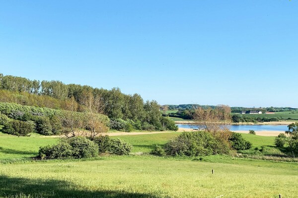 Foto van 12 persoons vakantie huis in Millinge - Vakantiehuis in Millinge - WaterView