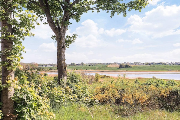 Foto van 12 persoons vakantie huis in Millinge - Vakantiehuis in Millinge - WaterView
