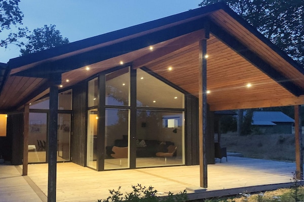 Foto van 12 persoons vakantie huis in Millinge - Vakantiehuis in Millinge - Outdoor