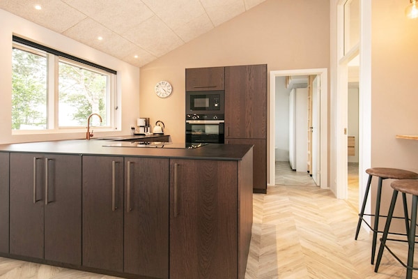 Foto van 12 persoons vakantie huis in Millinge - Vakantiehuis in Millinge - Indoor
