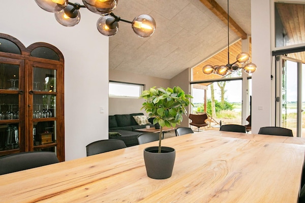 Foto van 12 persoons vakantie huis in Millinge - Vakantiehuis in Millinge - Indoor