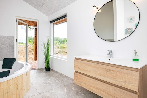 Foto van 12 persoons vakantie huis in Millinge - Vakantiehuis in Millinge - Indoor