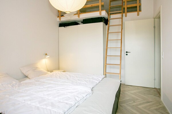 Foto van 12 persoons vakantie huis in Millinge - Vakantiehuis in Millinge - Indoor