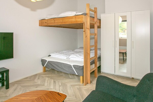 Foto van 12 persoons vakantie huis in Millinge - Vakantiehuis in Millinge - Indoor