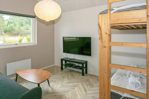 Foto van 12 persoons vakantie huis in Millinge - Vakantiehuis in Millinge - Indoor