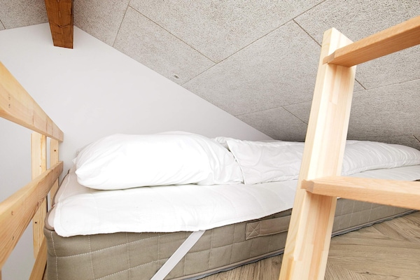 Foto van 12 persoons vakantie huis in Millinge - Vakantiehuis in Millinge - Indoor