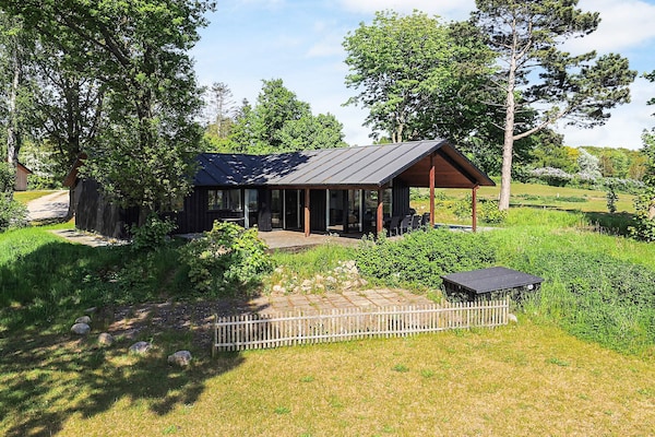 Foto van 12 persoons vakantie huis in Millinge - Vakantiehuis in Millinge - View