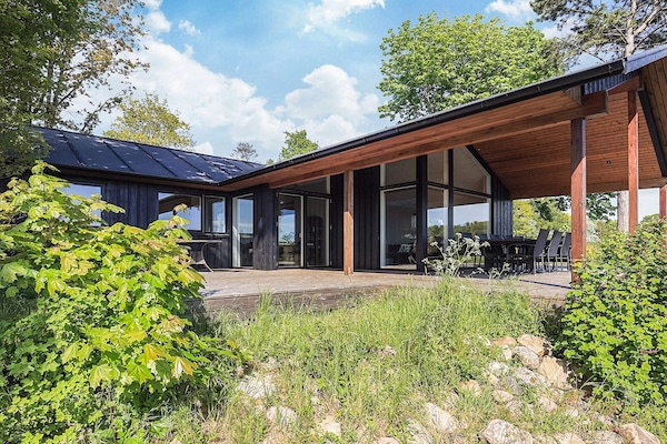 Foto van 12 persoons vakantie huis in Millinge - Vakantiehuis in Millinge - View