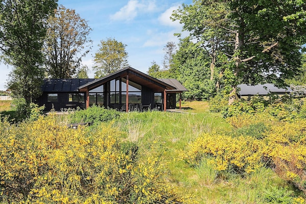 Foto van 12 persoons vakantie huis in Millinge - Vakantiehuis in Millinge - View