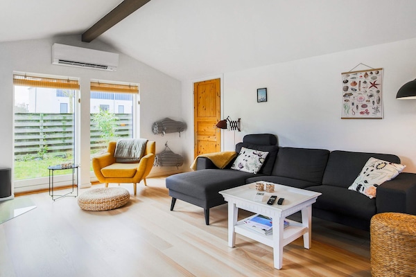 Foto van 6 persoons vakantie huis in Væggerløse - Vakantiehuis in Væggerløse - Indoor