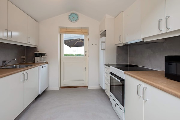 Foto van 6 persoons vakantie huis in Væggerløse - Vakantiehuis in Væggerløse - Indoor