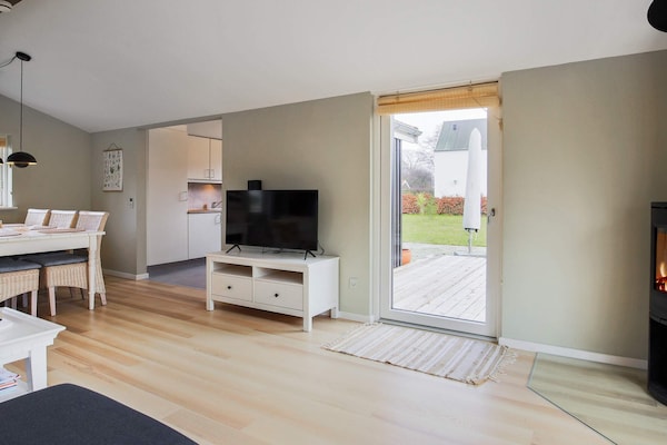 Foto van 6 persoons vakantie huis in Væggerløse - Vakantiehuis in Væggerløse - Indoor