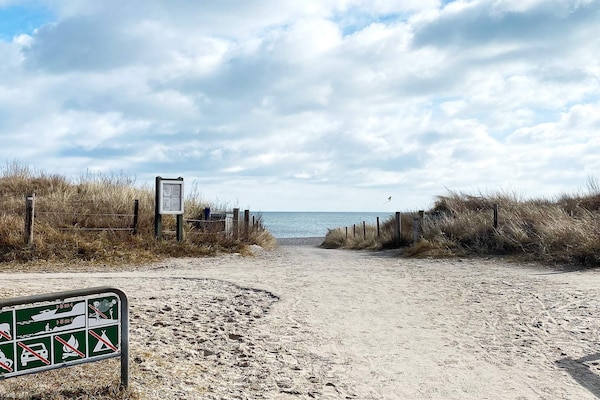 Foto van 6 persoons vakantie huis in Væggerløse - Vakantiehuis in Væggerløse - Untagged