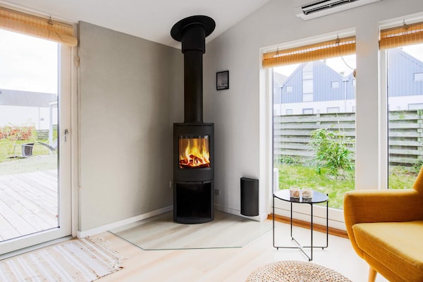 Foto van 6 persoons vakantie huis in Væggerløse - Vakantiehuis in Væggerløse - Indoor
