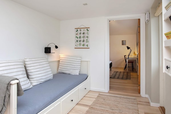 Foto van 6 persoons vakantie huis in Væggerløse - Vakantiehuis in Væggerløse - Indoor