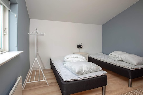 Foto van 6 persoons vakantie huis in Væggerløse - Vakantiehuis in Væggerløse - Indoor